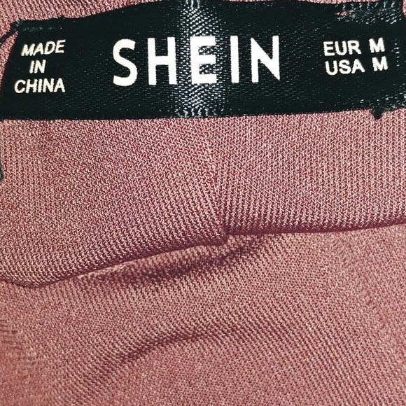 SHEIN Bodycon Dress - Picture 3 of 4